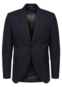 Selected Homme, Herren Blazer, Navy