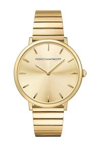 Rebecca Minkoff, Damen uhr 'Major 2200020', Gold