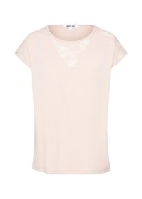 ABOUT YOU, Damen Shirt 'Iris', Rosa