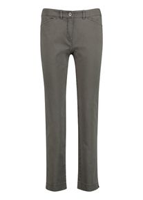 Gerry Weber, Damen Chino Hose, Brokat