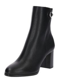 Hugo, Damen Bootie 'Uptown', Schwarz