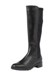 Högl Högl, Damen Stiefel, Schwarz