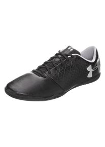 Under Armour, Herren 'Magnetico Select IN' Fußballschuh, Schwarz