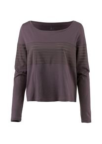 Reebok, Damen Shirt, Aubergine