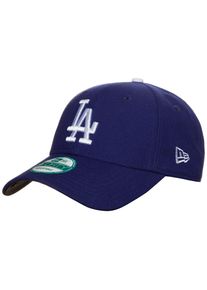 New Era, Herren Cap '9Forty Mlb The League Los Angeles Dodgers' Cap, Dunkelblau / Weiß