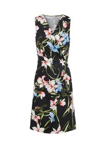 Anna Field, Damen Kleid, Mischfarben / Schwarz