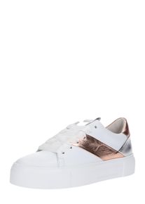 Kennel & Schmenger Kennel & Schmenger, Damen Sneaker 'Big', Ros&eacute; / Wei&szlig;