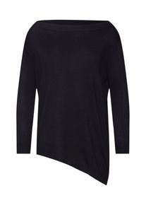Haily's Hailys, Damen Pullover 'Carol', Schwarz