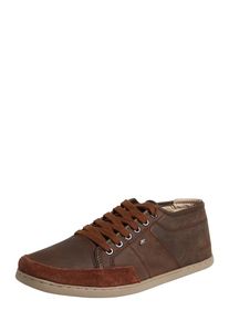 Boxfresh, Herren Sneaker Low 'SPARKO LEA', Braun