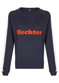 Daniel Hechter, Damen Sweatshirt, Nachtblau