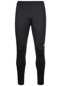 Under Armour, Herren Trainingshose 'Challenger II', Blau / Schwarz
