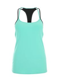 O`Neill O'NEILL, Damen Top 'PW X-BACK TANK', Türkis