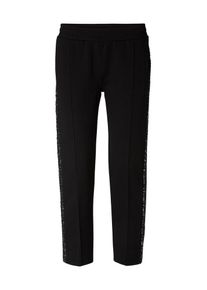 Marc O'Polo Marc O'Polo DENIM, Damen Track-Pants, Schwarz