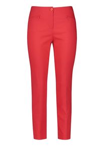 Gerry Weber, Damen Hose, Rot