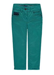 Kanz, Mädchen Chino-Hose, Jade