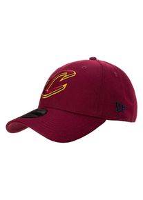 New Era, Herren '9FORTY NBA Cleveland Cavaliers' Cap, Rot