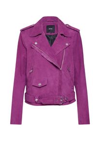 Object, Damen Jacke 'NANDITA', Lila