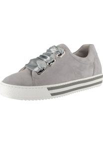 Gabor, Damen Sneaker, Grau
