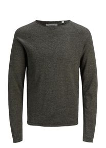 PRODUKT, Herren Pullover, Basaltgrau