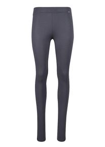 Skiny, Damen Leggings, Dunkelgrau