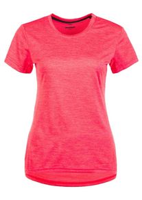 adidas Performance, Damen Trainingsshirt 'Vivid', Himbeer