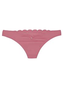 Lascana, Damen String, Altrosa