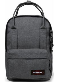 Eastpak, Damen Rucksack, Schwarzmeliert
