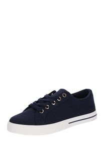 Lauren by Ralph Lauren Lauren Ralph Lauren, Damen Sneaker 'JAYCEE', Dunkelblau