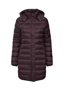 ECOALF, Damen Winterjacke, Aubergine
