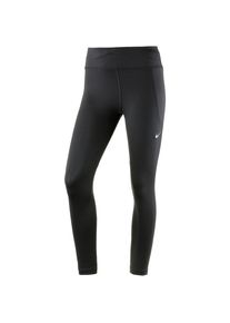 Nike, Damen Lauftights, Schwarz