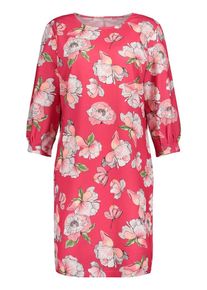 BETTY & CO Betty & Co, Damen Klassisches Kleid, Grenadine