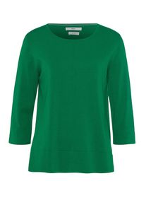 Brax, Damen Pullover 'Liz', Grün