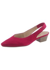 Gabor, Damen Slingpumps, Eosin