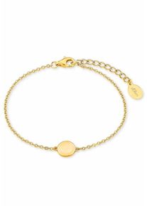 s.Oliver RED LABEL, Damen Armband '2020067', Gold