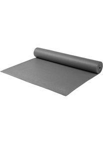 YOGISTAR.COM, Herren Yogamatte, Graphit
