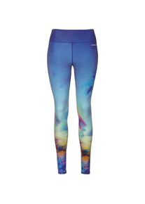 O`Neill O'NEILL, Damen Sporthose 'PW HIGH RISE LEGGING', Blau