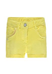Pampolina, M&auml;dchen Shorts, Gelb