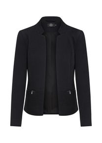 Only, Damen Blazer 'Story Maddy', Schwarz