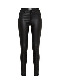 Only, Damen Jeans 'onlANNE K', Schwarz