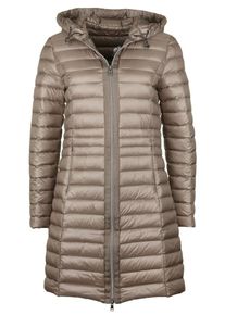 No. 1 Como, Damen Daunenmantel 'Sofia', Beige