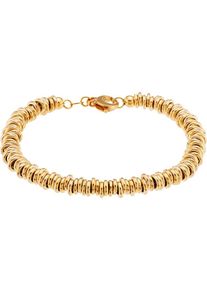 Christ, Damen Armband, Gold