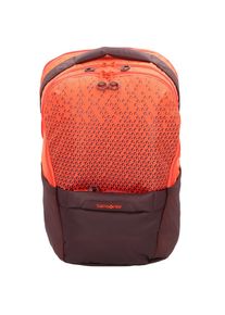 Samsonite, Damen Rucksack 'Hexa-Packs', Orange