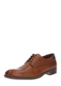 Lloyd, Herren Halbschuhe 'DALVA', Cognac