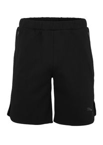 Puma, Herren Shorts 'Evostripe', Schwarz