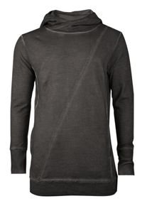 Trueprodigy, Herren Langarmshirt, Grau