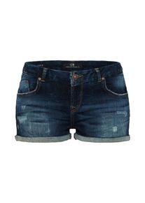 LTB, Damen Shorts, Blau