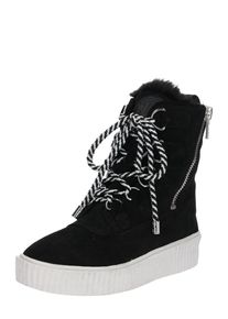 DKNY, Damen Stiefel 'MONTREAL', Schwarz