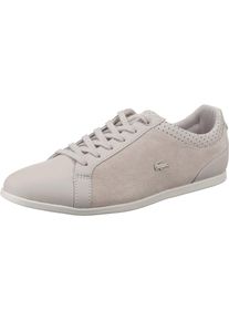 Lacoste, Damen Sneakers 'Rey', Grau