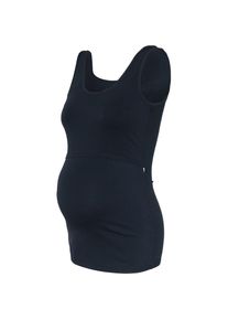 boob, Damen Top, Nachtblau