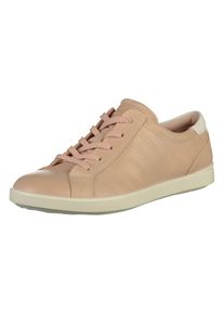 Ecco, Damen Sneaker, Puder